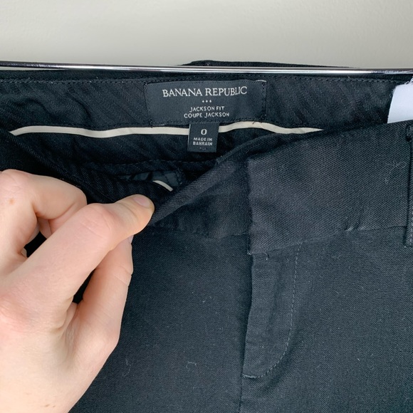 Pants - Picture 2 of 2